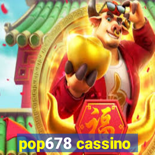 pop678 cassino